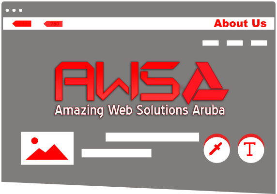 About Amazing Web Solutions Aruba