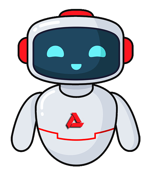 Amazing Web Solutions Aruba Bot LINK logo 2024